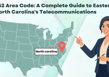 252 area code