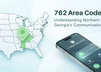 762 Area Code: Understanding Northern Georgia's Communication Hub 762 Area Code