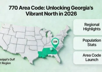 770 North Georgia