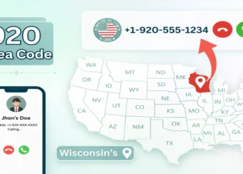 Everything You Need to Know About the 920 Area Code Phone Number 920 area code