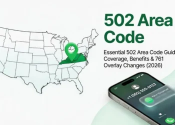 502 Area Guide