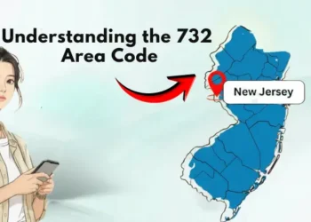 Understanding the 732 Area Code: A Complete Guide for Woodbridge Residents and Businesses 732 area code