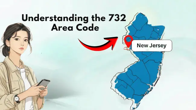 732 Area Code : Woodbridge | Phone Number Benefits And Guide