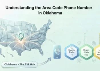 olkhama 539 area code