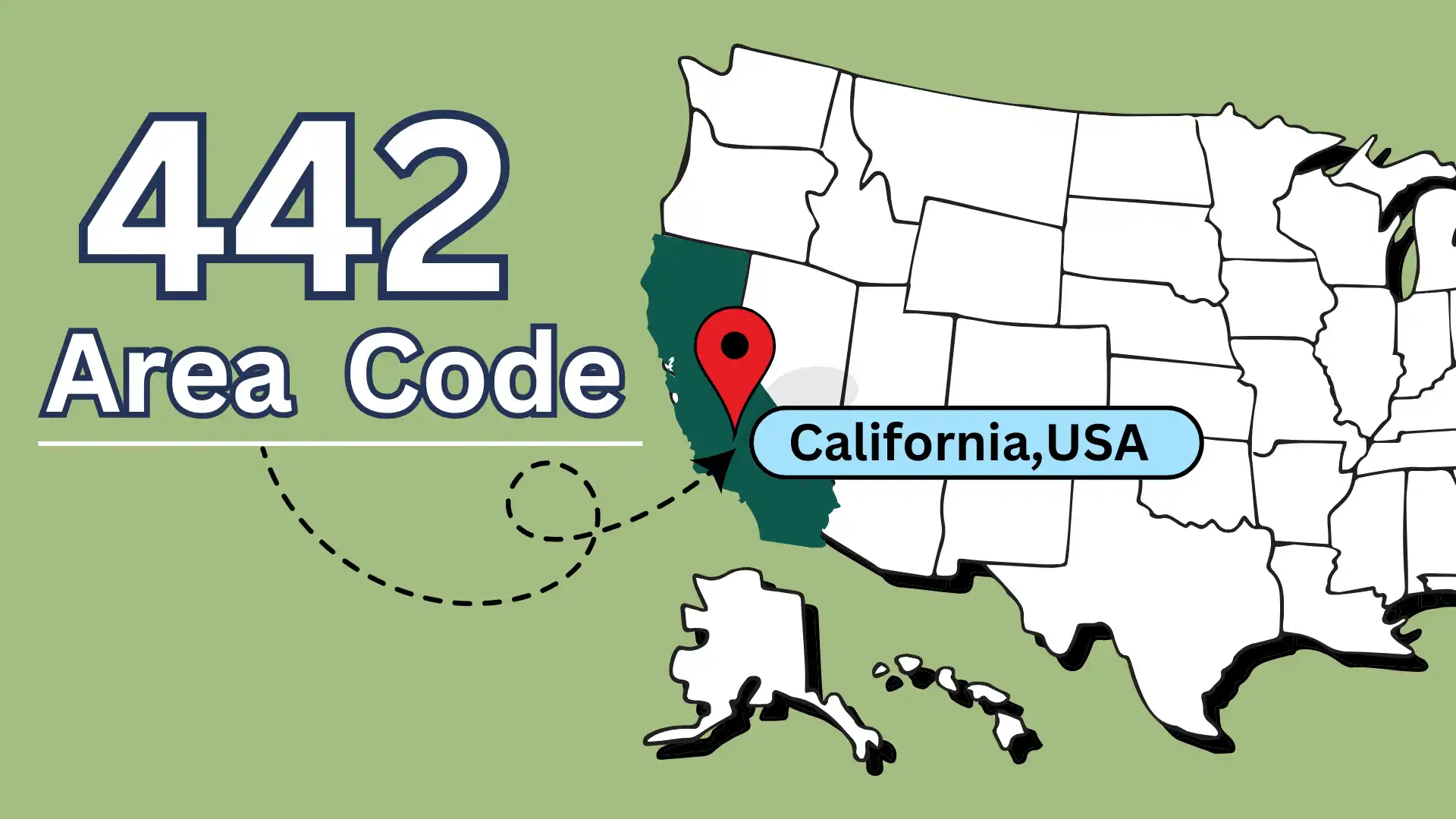 442 Area Code: A Key To Connecting Southern California&rsquo;s