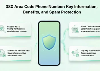 380 Area Code Phone Number: Key Information, Benefits, and Spam Protection