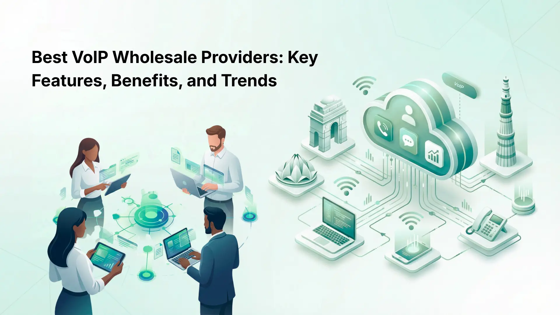 best voip wholesale providers