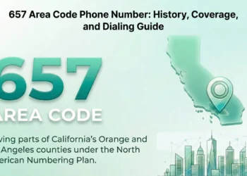 415 Area Code Guide: Location, Benefits & Dialing Rules