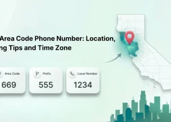 754 Area Code: Location, Coverage, Dialing Instructions & FAQs