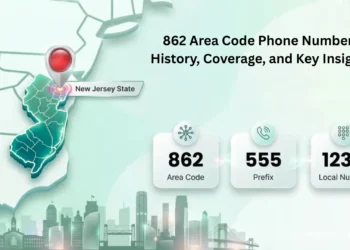 862 Area Code Phone Number: History, Coverage, and Key Insights 862 Area Code Phone Number: History, Coverage, and Key Insights
