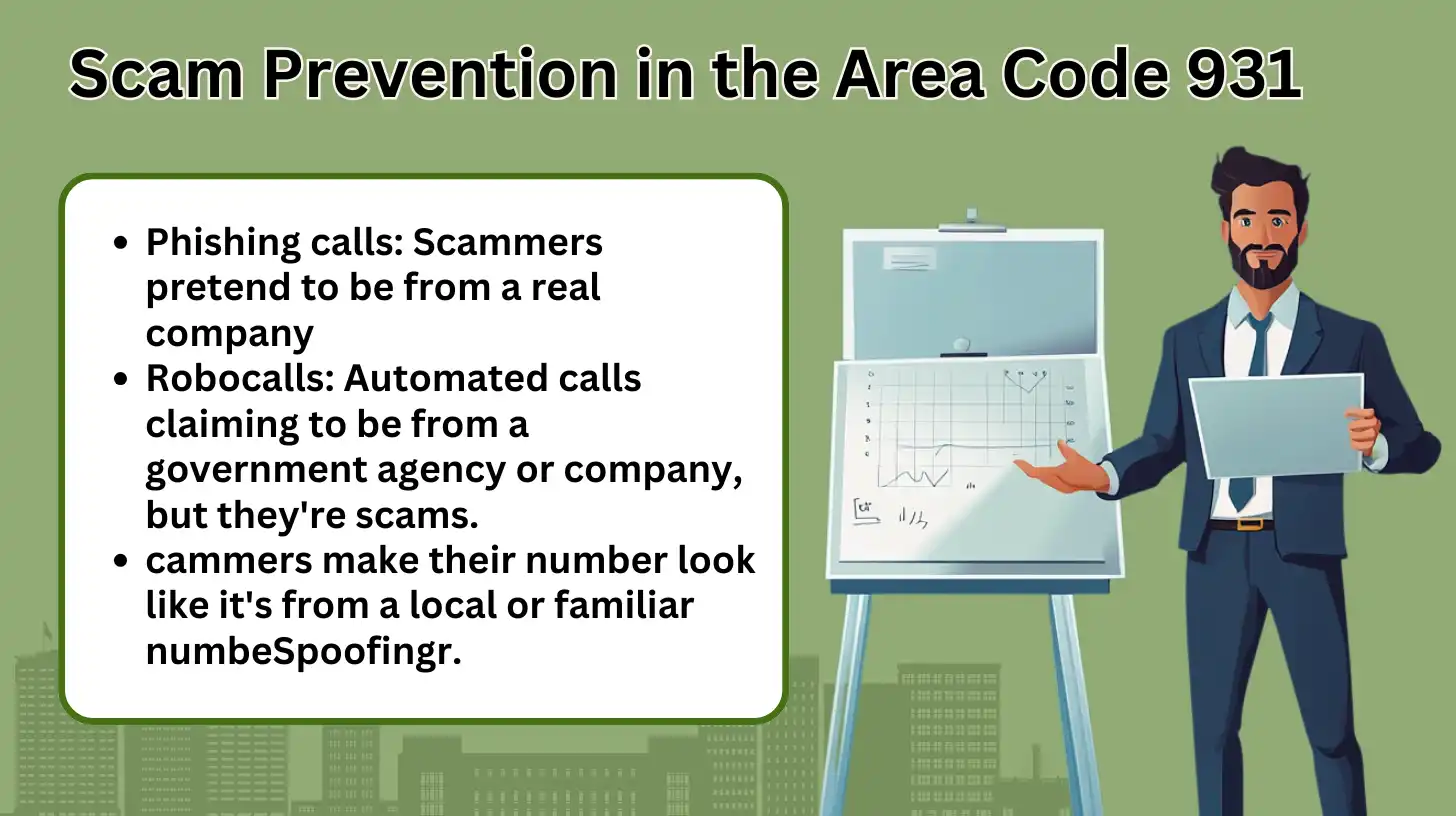 Scam Prevention in the Area Code 931 (1)