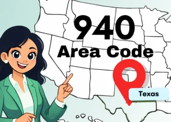 940 Area Code: The Complete Guide to North-Central Texas Communication 940 area code