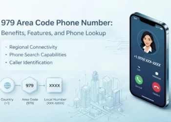 979 Area Code