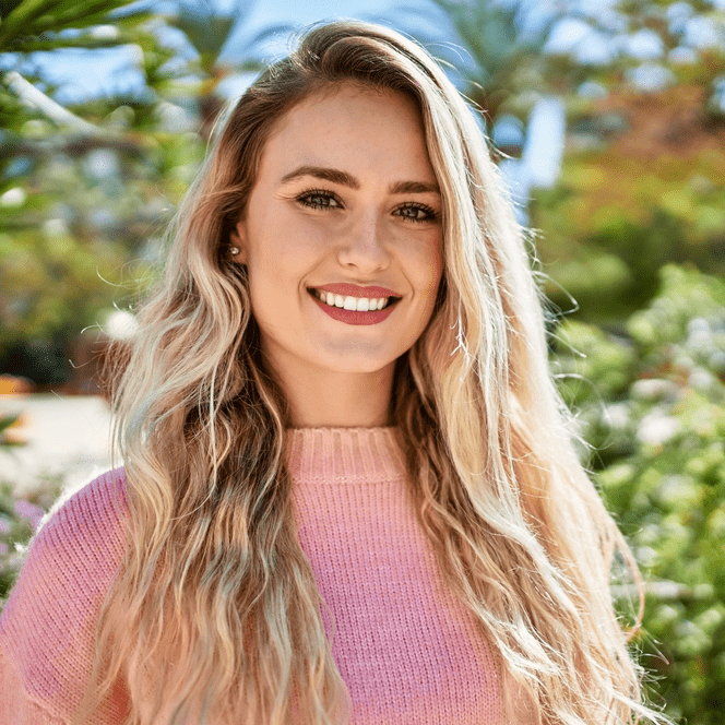 Sarah Anderson