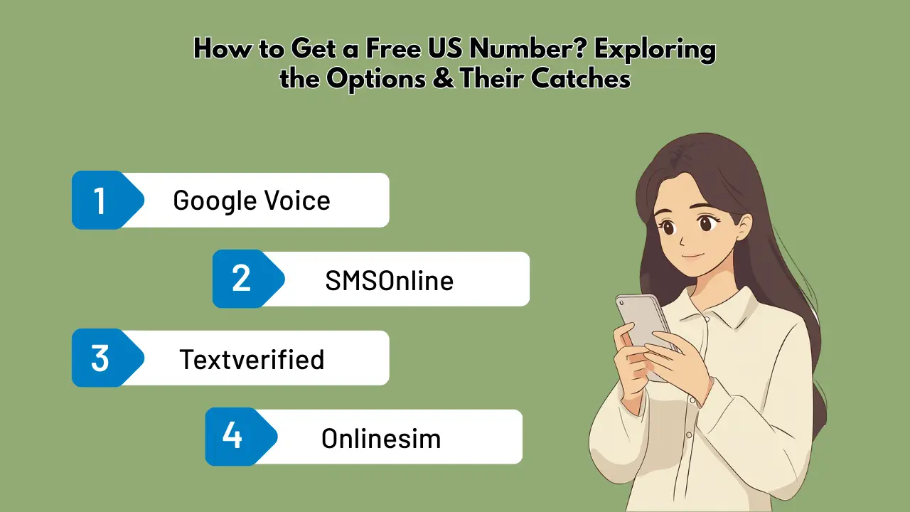 How to Get a Free US Number_ Exploring the Options & Their Catches (1)