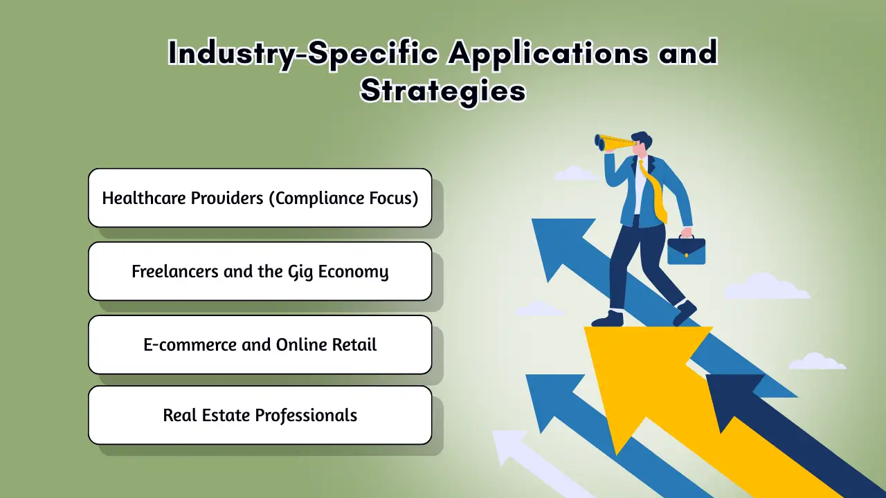 Industry-Specific Applications and Strategies