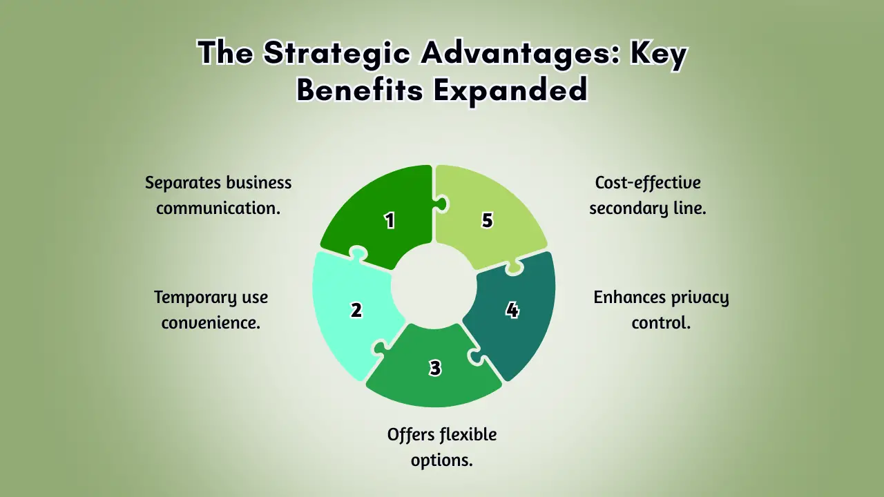 The Strategic Advantages_ Key Benefits Expanded
