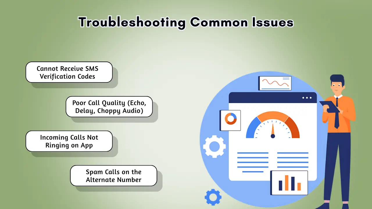 Troubleshooting Common Issues