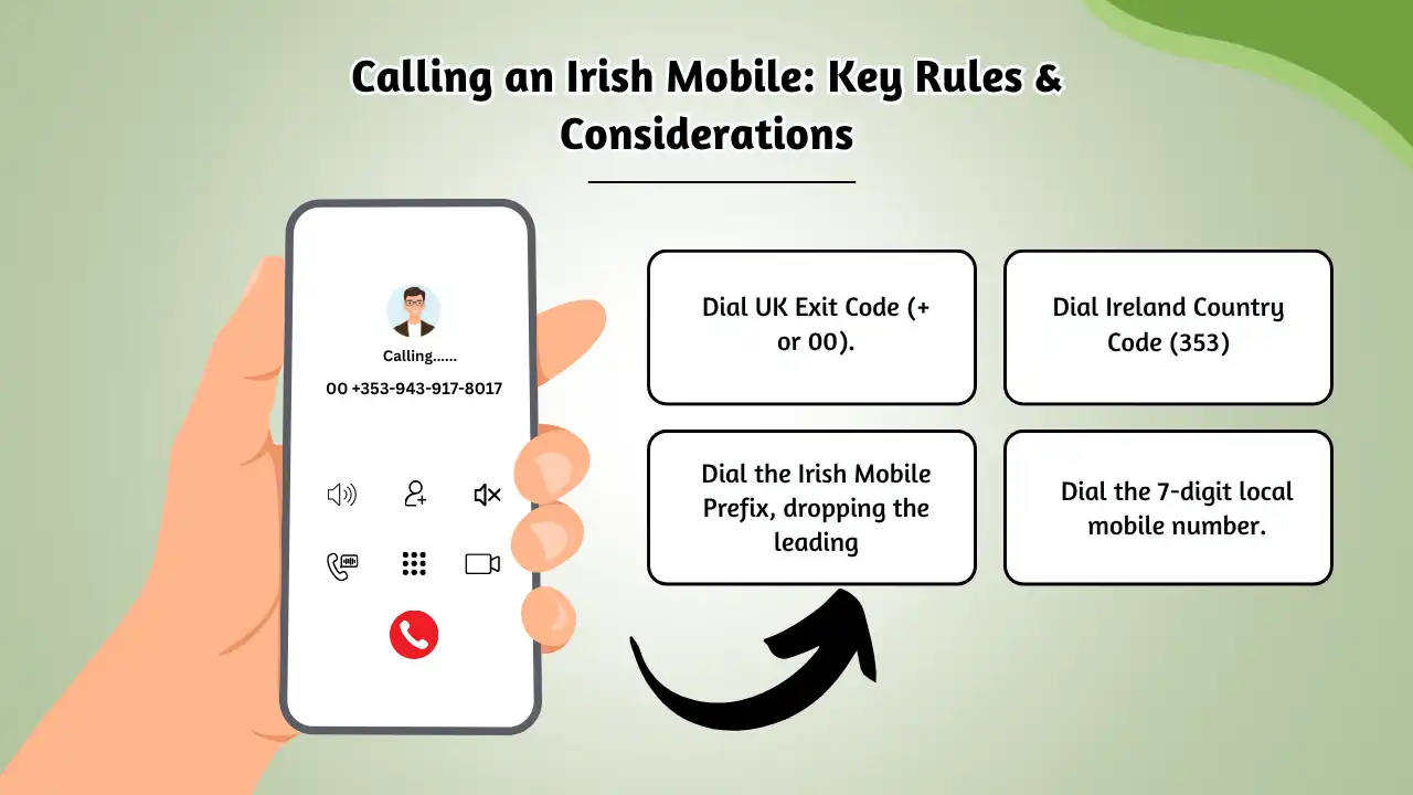Calling an Irish Mobile_ Key Rules & Considerations