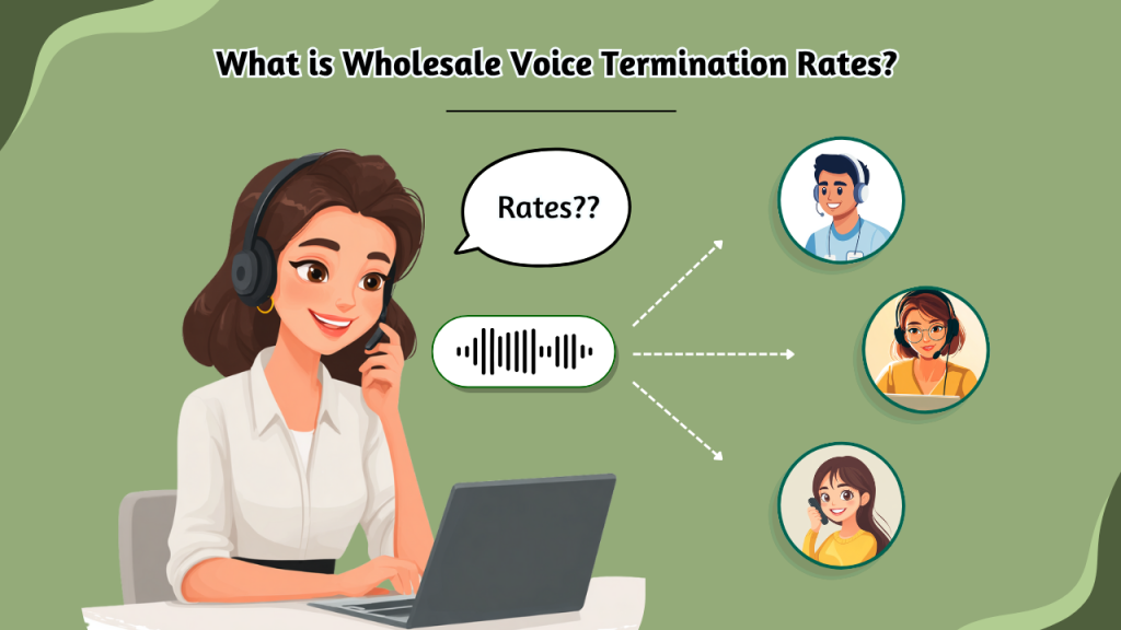 Voice Termination Rates Explained