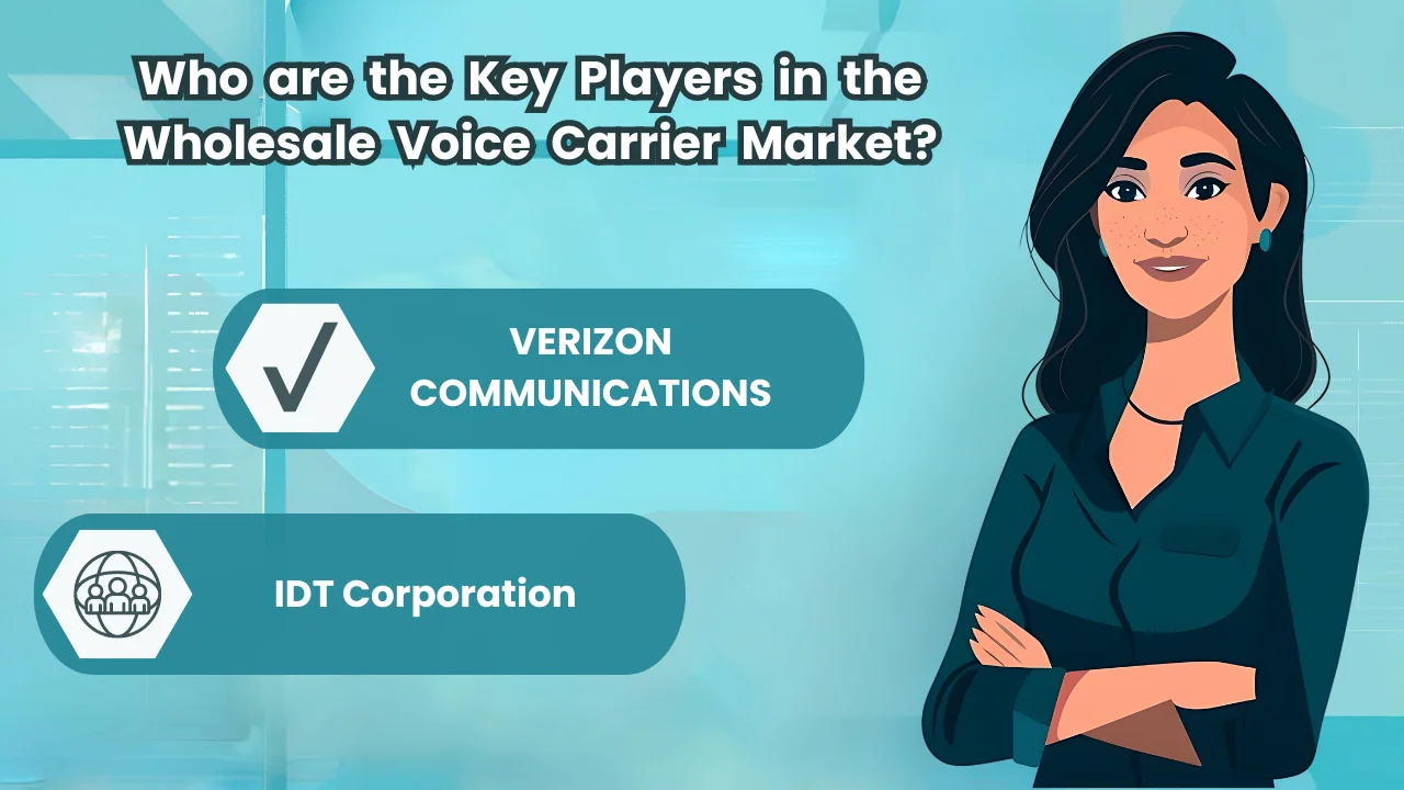 who are the key players