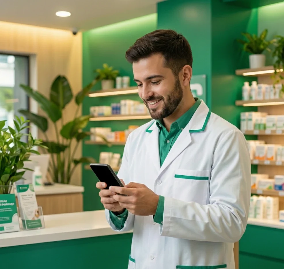A trusted communication layer for businesses of all sizes