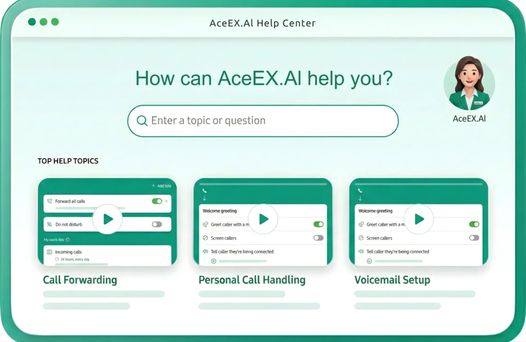 get helpful resources