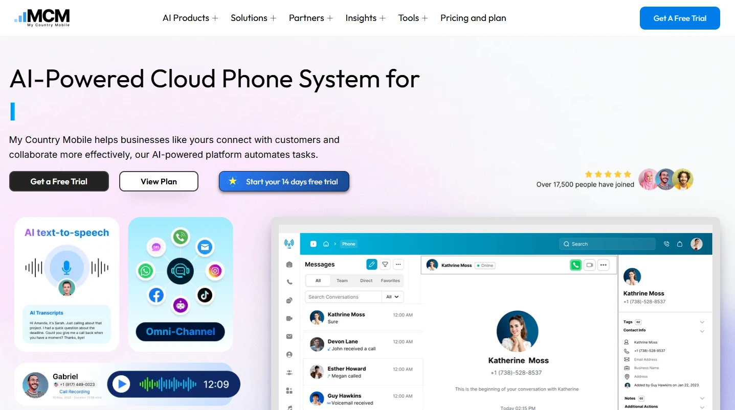 MyCountryMobile