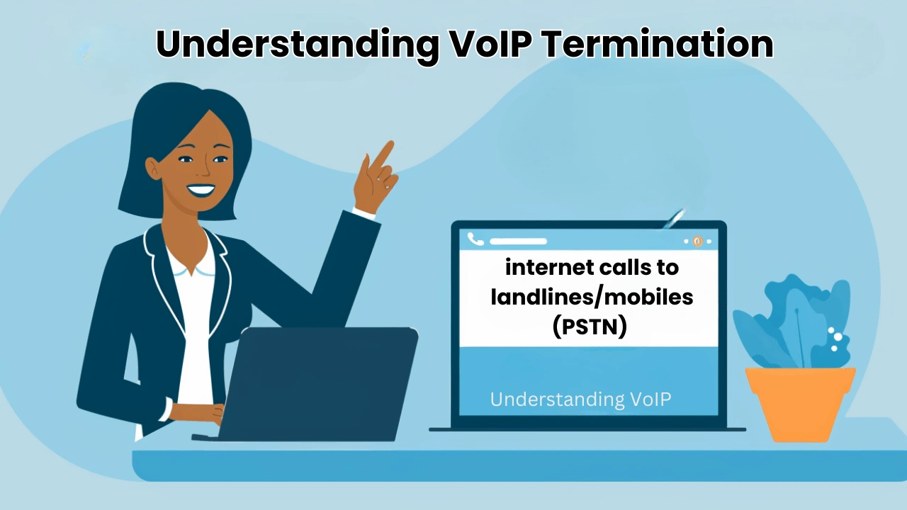 Understanding VoIP Termination