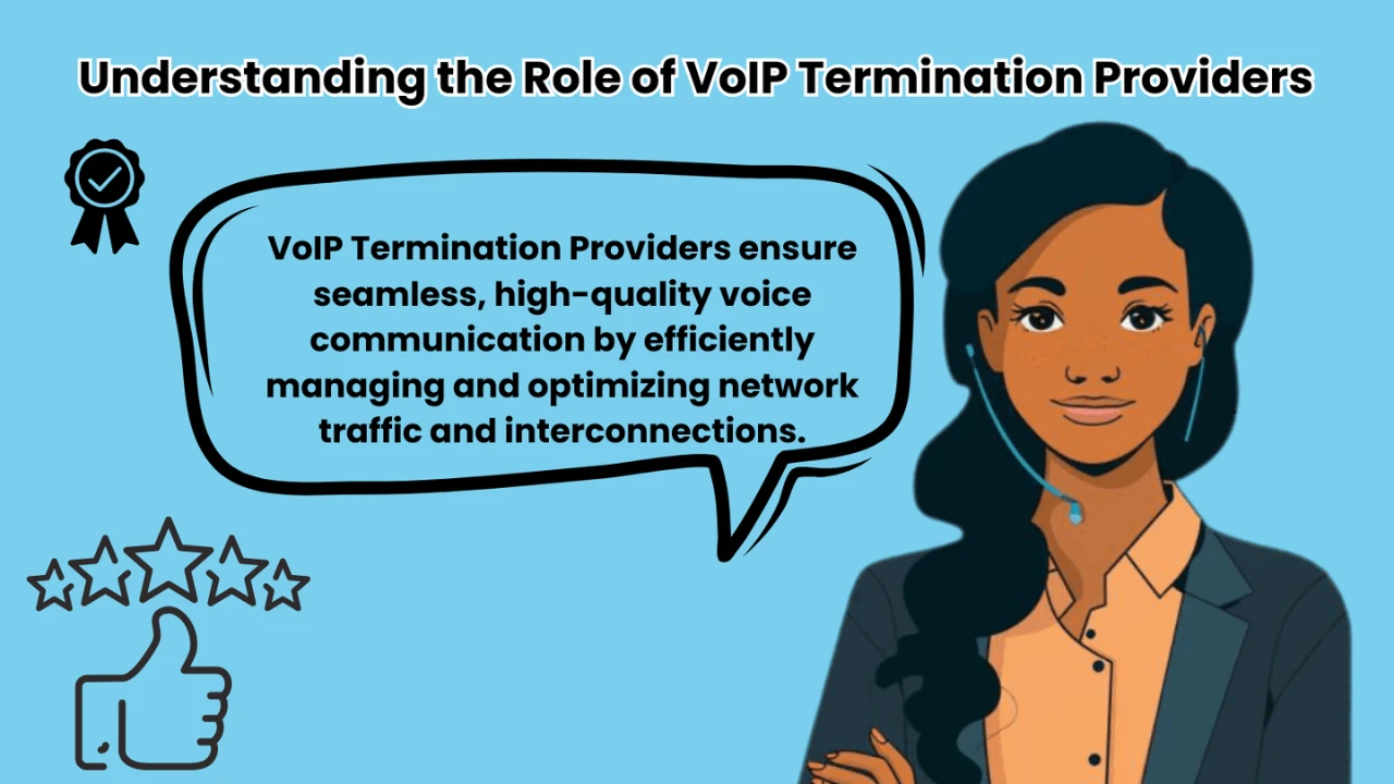 Understanding the Role of VoIP Termination Providers
