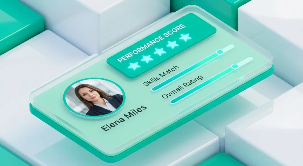 Explore outbound workspace