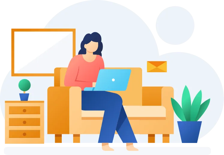 Solution representative