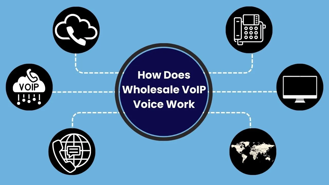 voice voip work