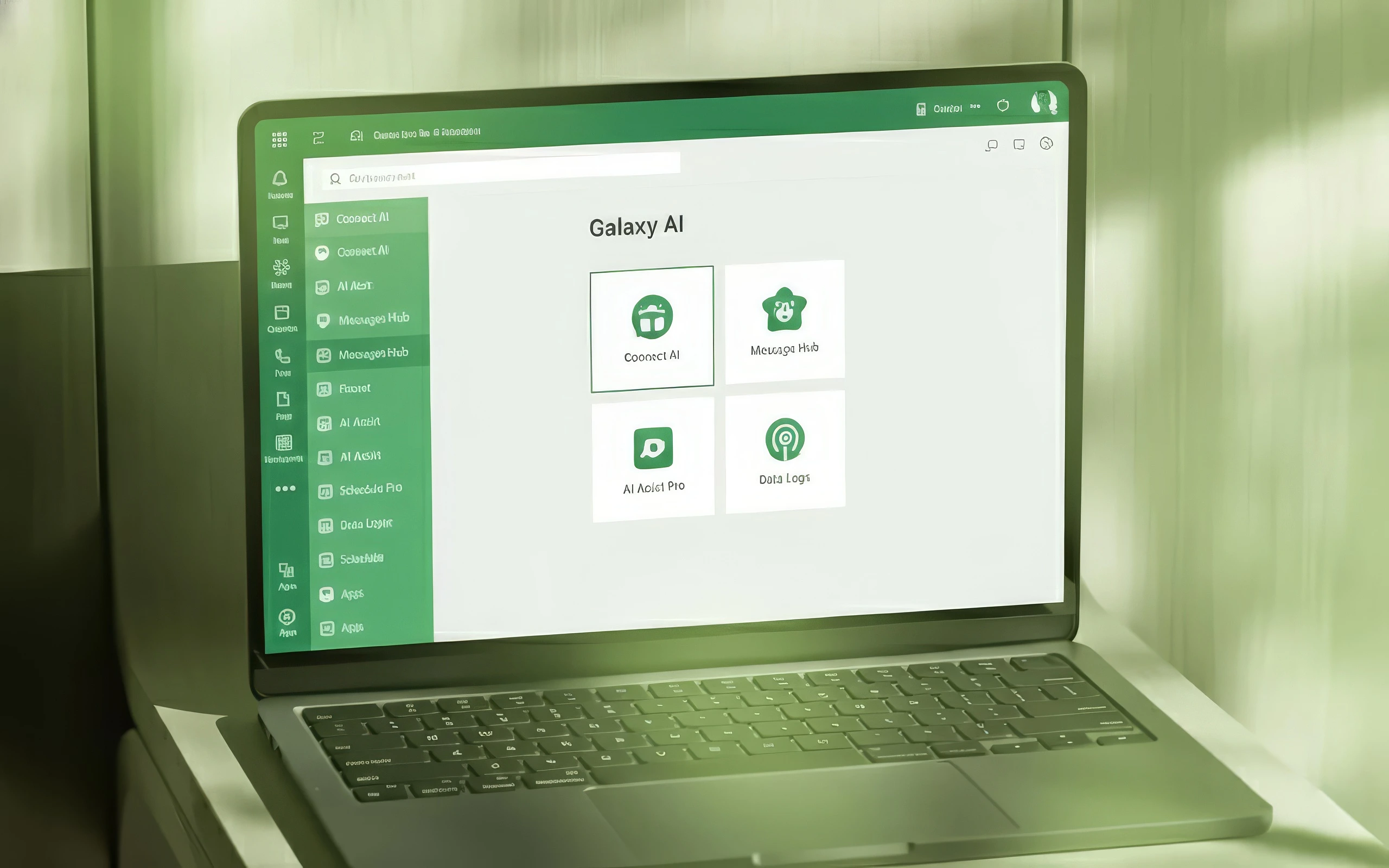 Acepeak SMS with your UCaaS and contact center stack.