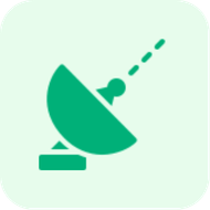 Telecom Carriers icon