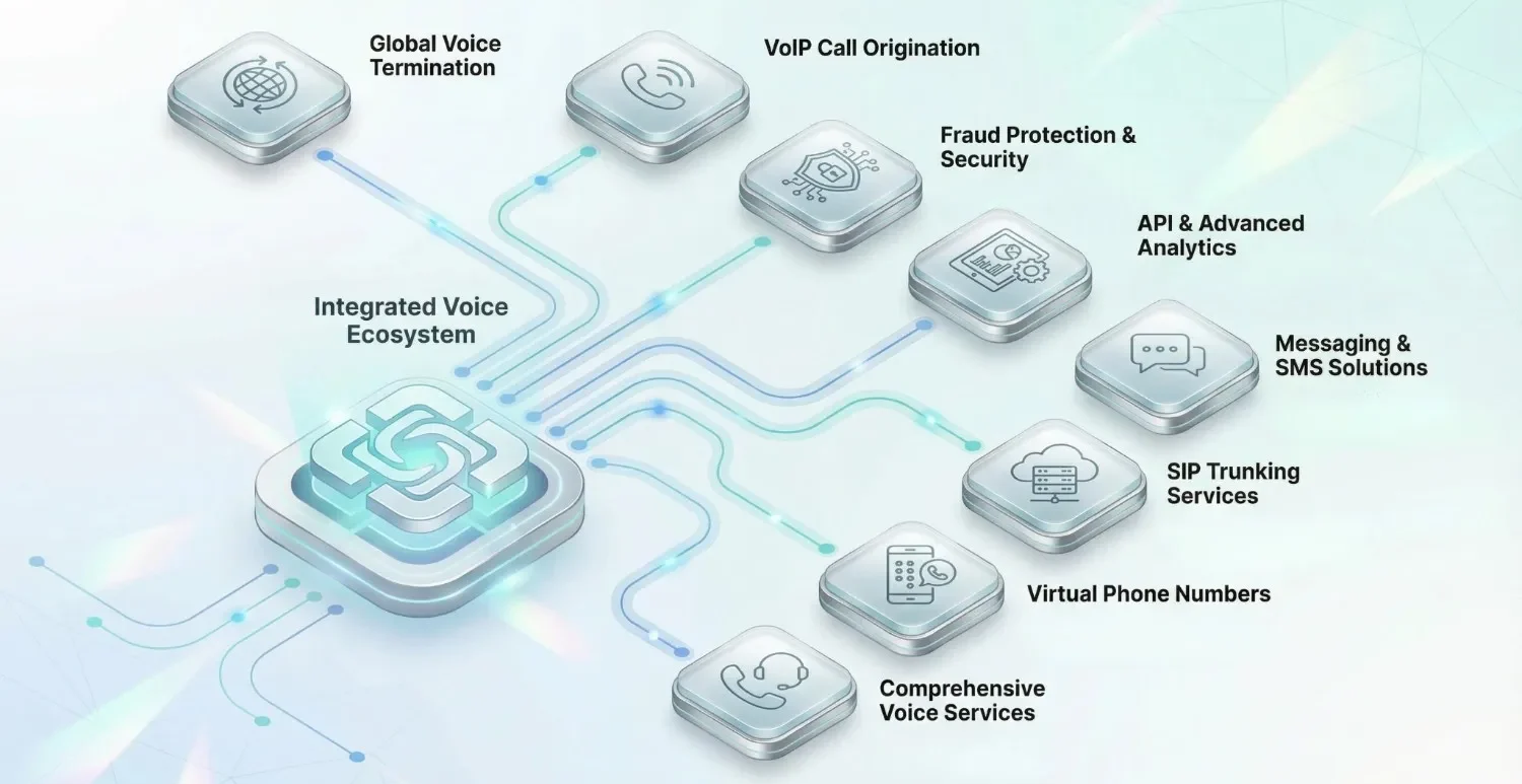 VoiceFeatures