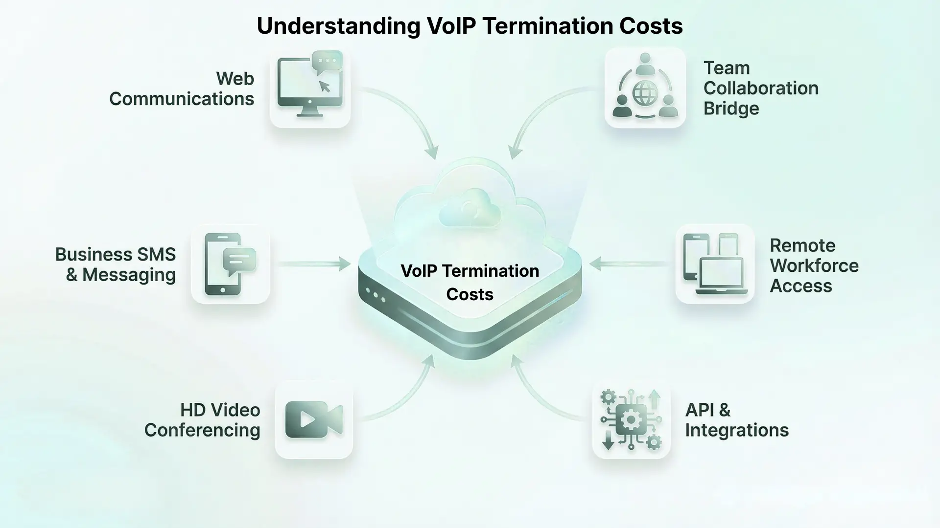 understanding voip termination 