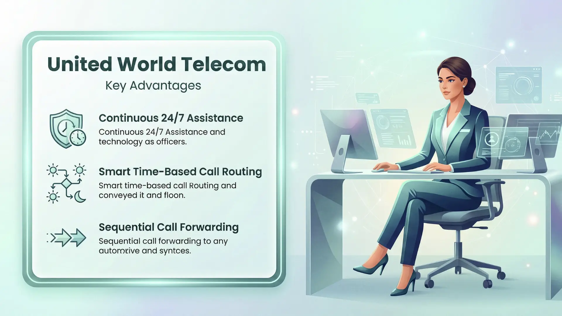 United World Telecom