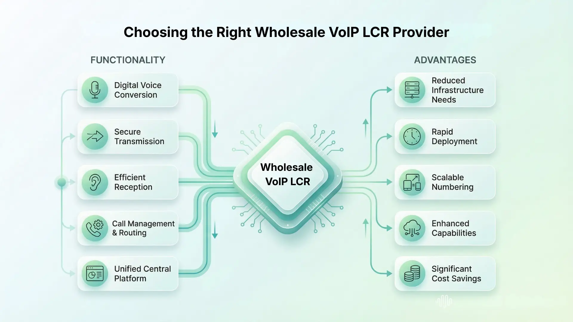 choosing the right wholesale voip