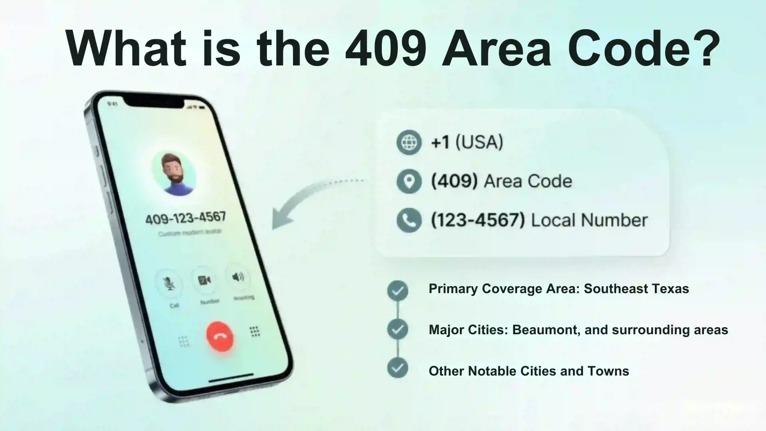 Coverage Area