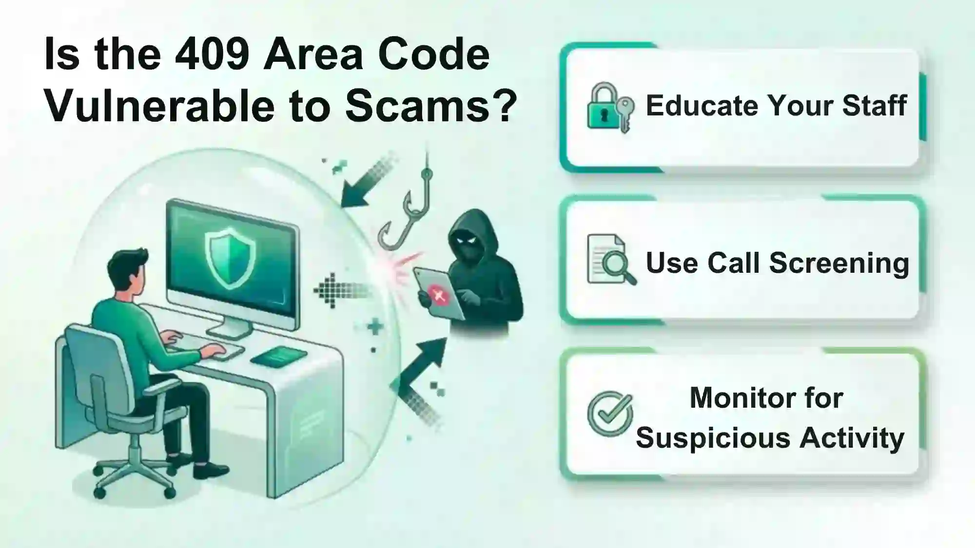common scams 