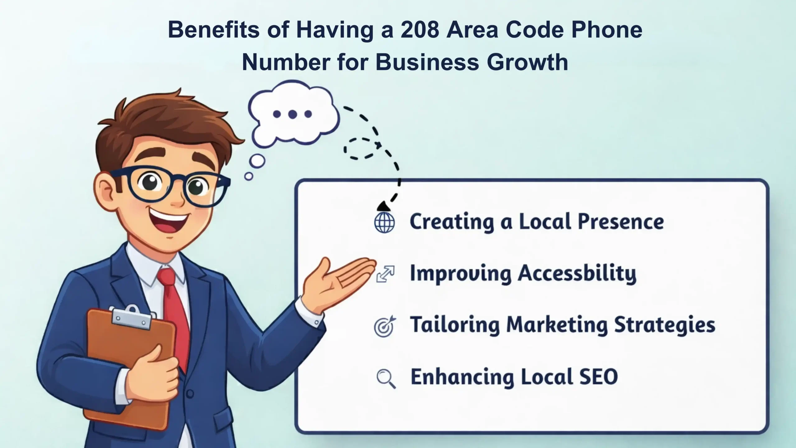 Benefits of Business