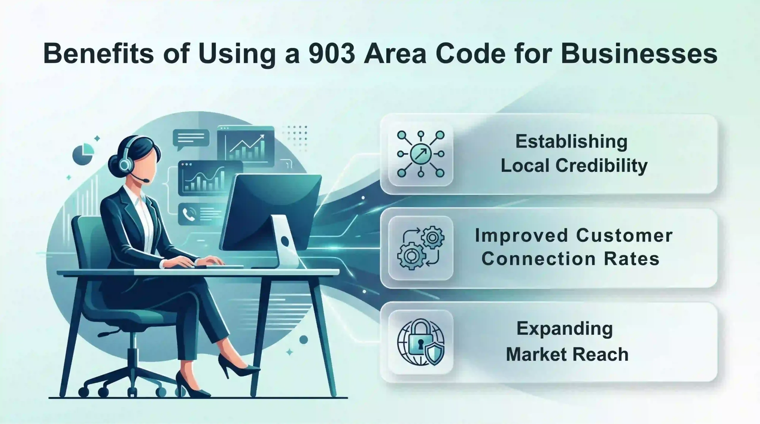 Benefit of business