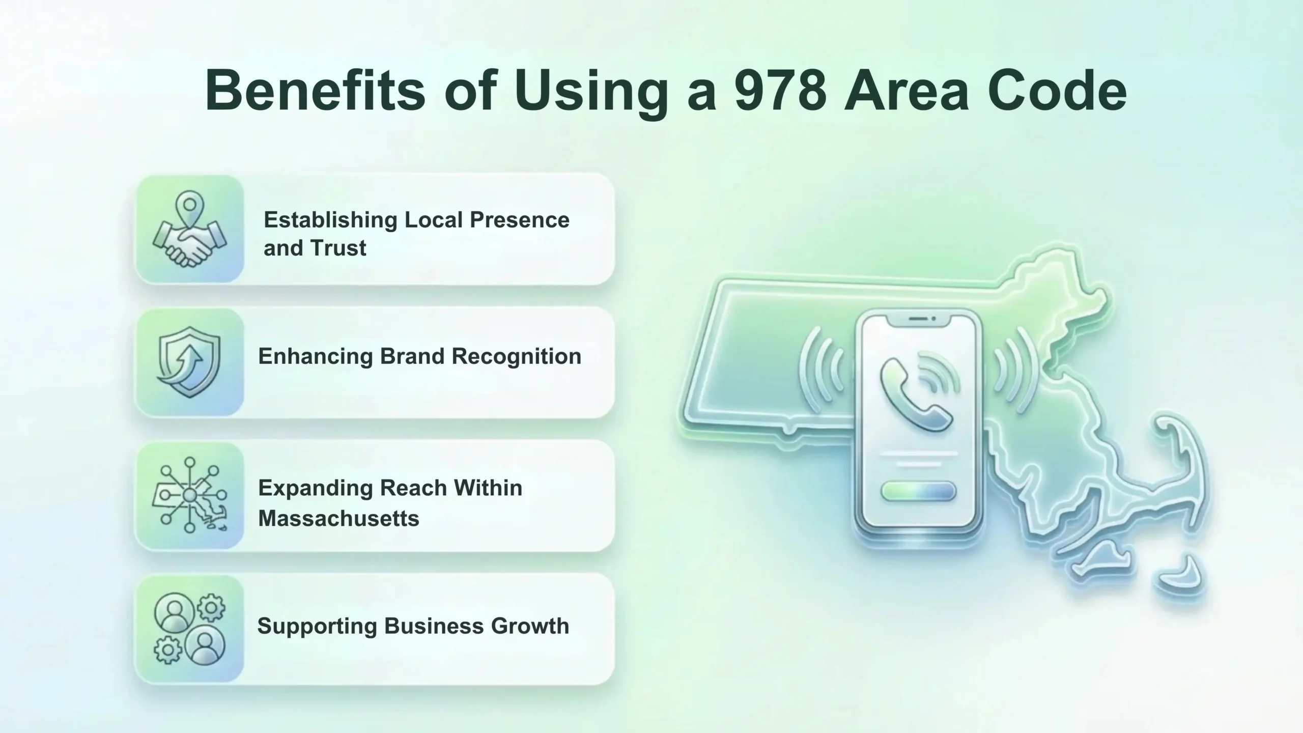 Benefits of Using a Area Code