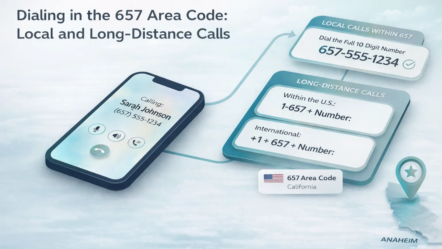 Dialing in the 657 Area Code Local and Long-Distance Calls_converted