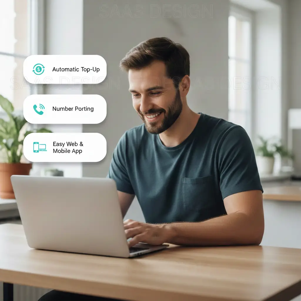 Getting Indonesia Virtual Numbers with Ace Peak