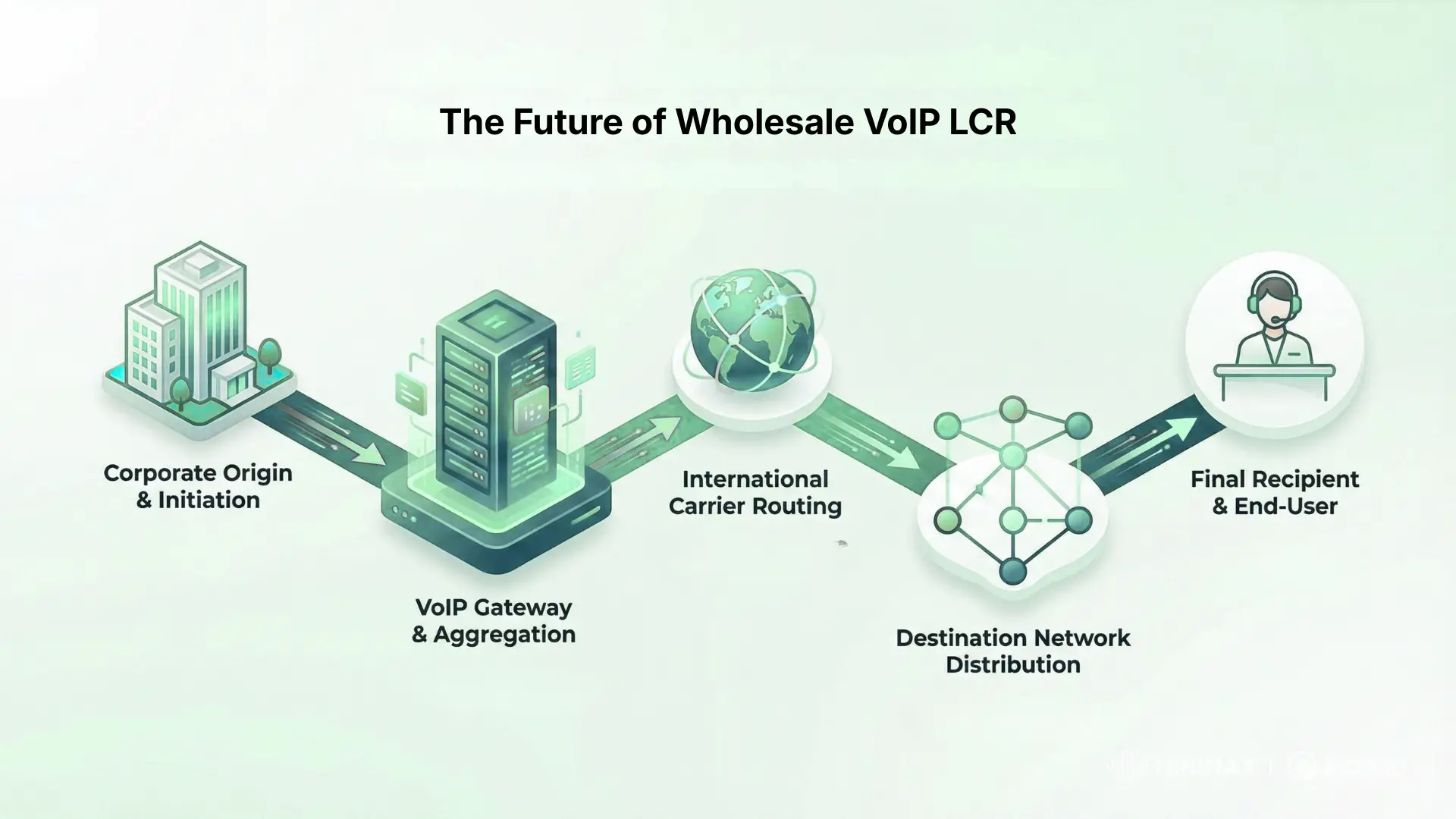 the future of wholesale
