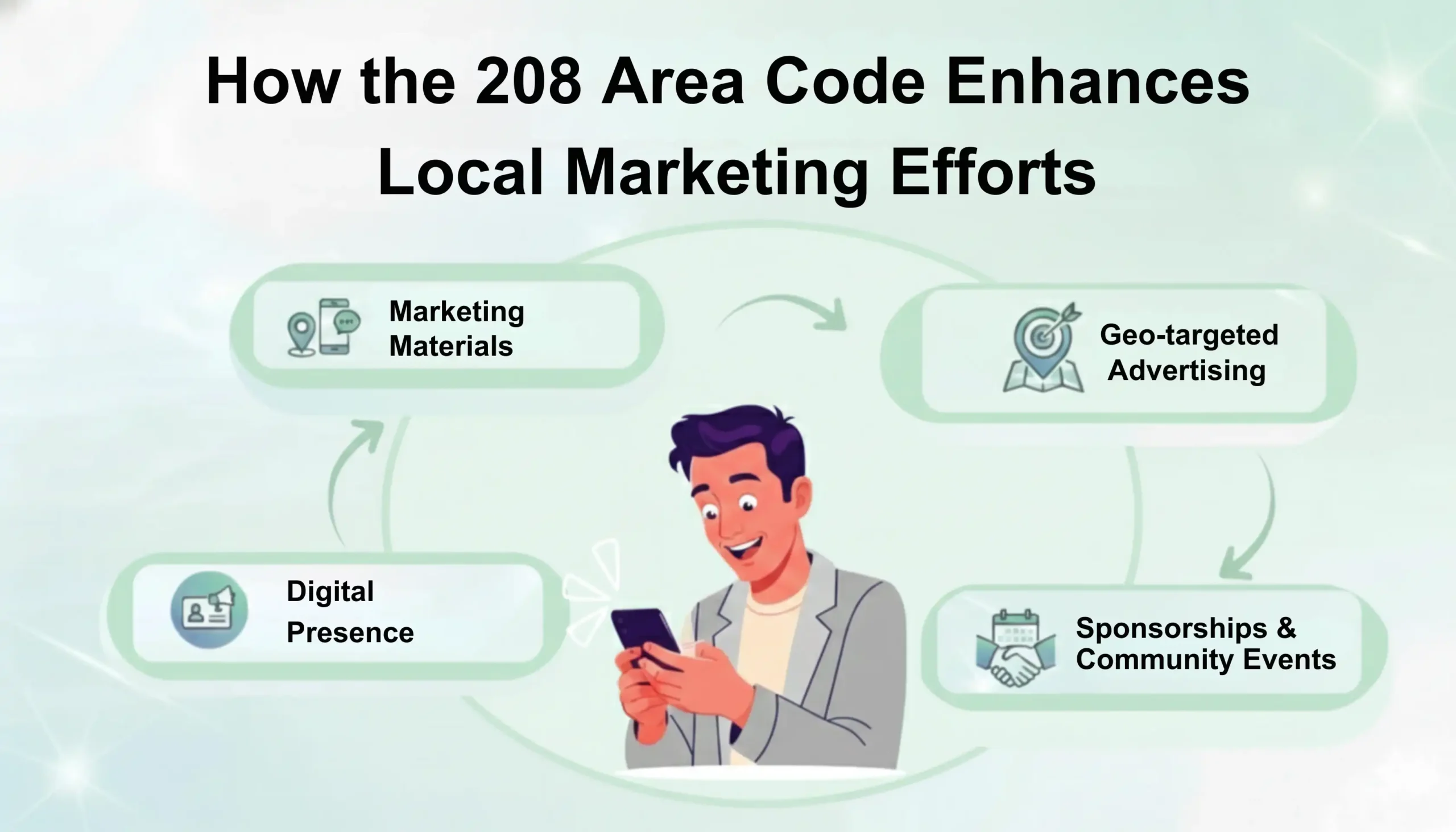 Local Marketing