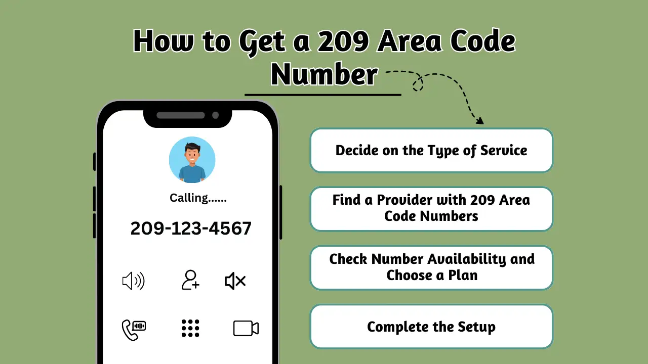 Getting 209 Numbers