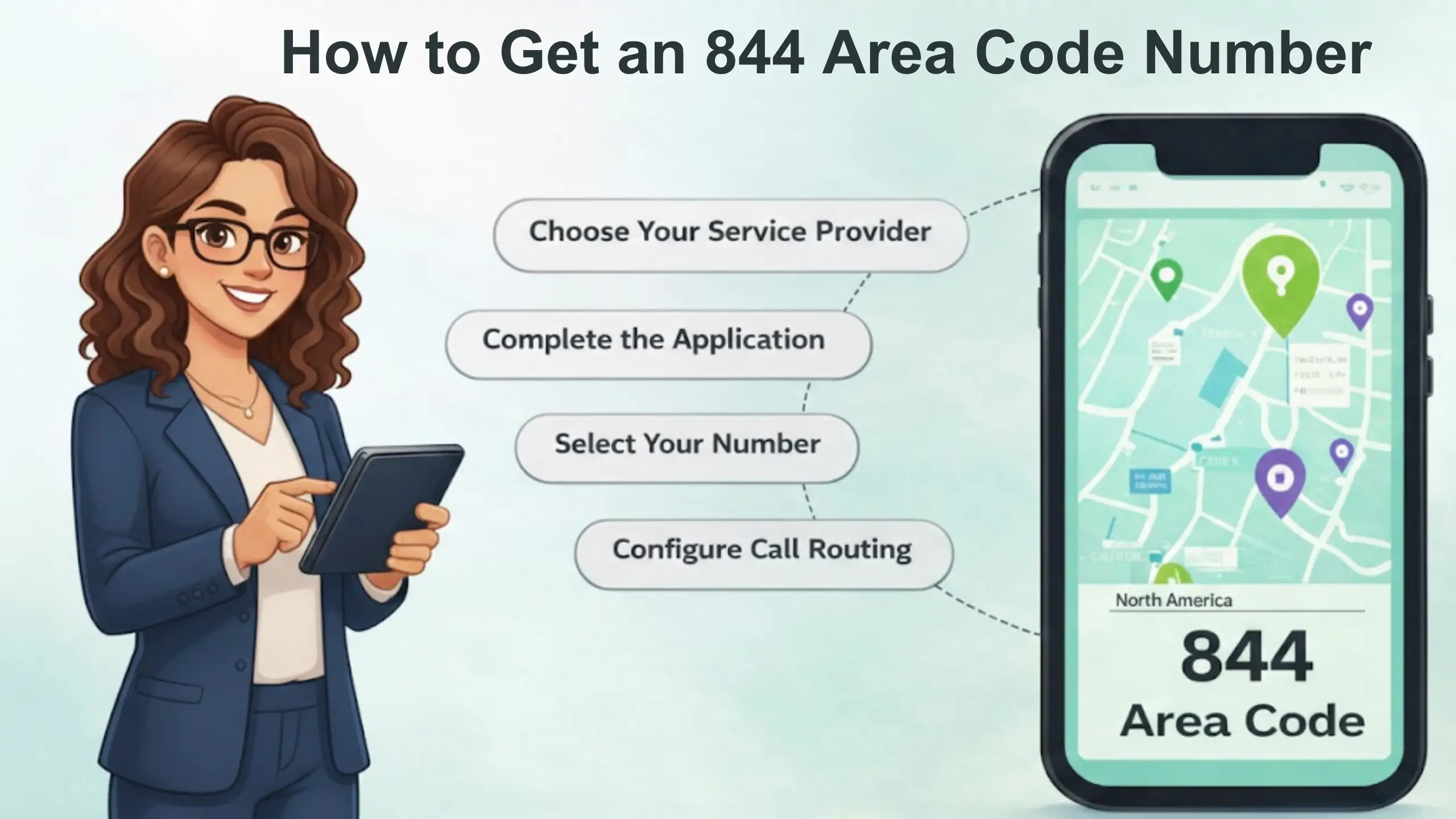 Area Code Number